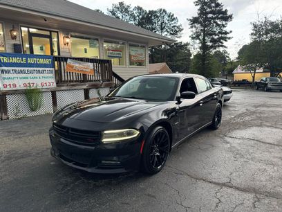 Used 2016 Dodge Charger R/T