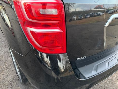 Used 2016 Chevrolet Equinox LT image 12