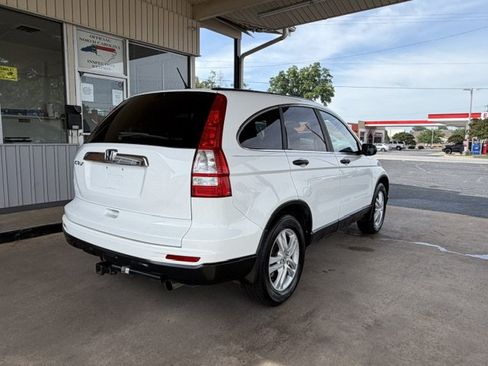 Used 2011 Honda CR-V EX image 4
