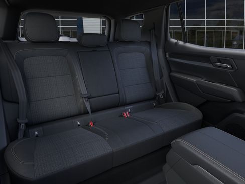 New 2026 GMC Terrain Elevation w/ Black Edition FWD image 17