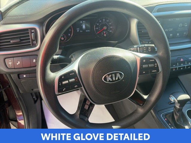 Used 2019 Kia Sorento AWD image 14