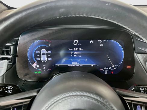 Used 2023 Maserati Grecale Modena AWD/4WD image 19