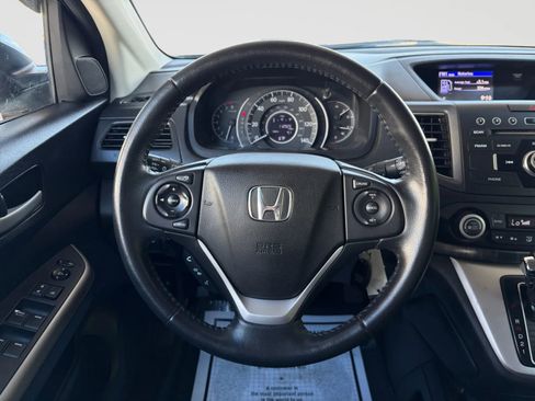 Used 2014 Honda CR-V EX-L image 28