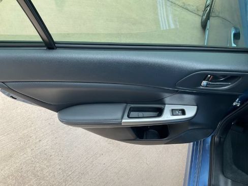 Used 2015 Subaru Impreza 2.0i Sport Limited AWD/4WD image 16