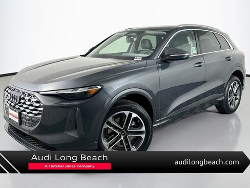 Used 2026 Audi Q5 Premium AWD/4WD image 1
