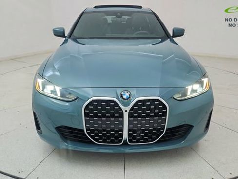 Used 2026 BMW 430i w/ Premium Package RWD image 13