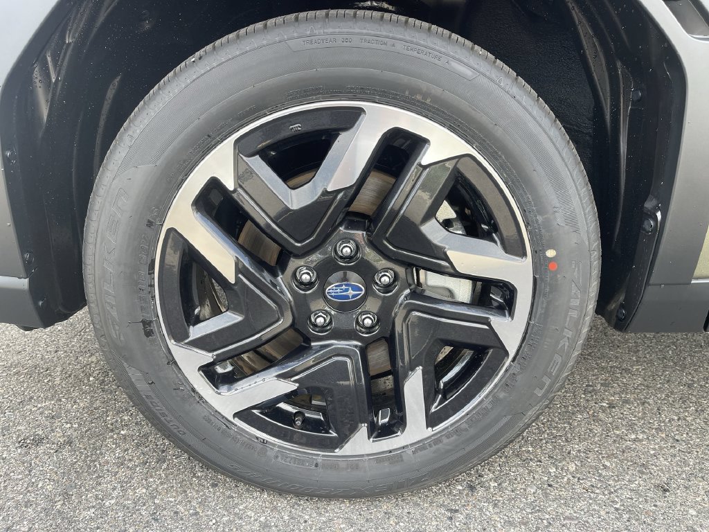 New 2026 Subaru Forester Premium AWD/4WD image 43