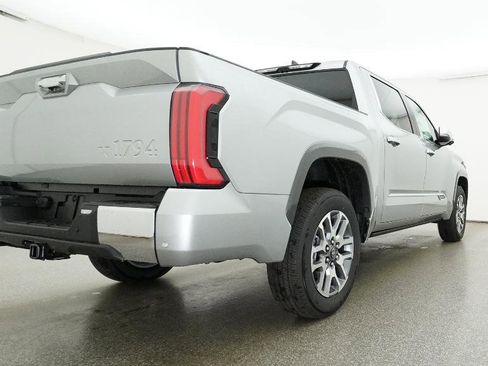New 2026 Toyota Tundra 1794 Edition AWD/4WD image 27