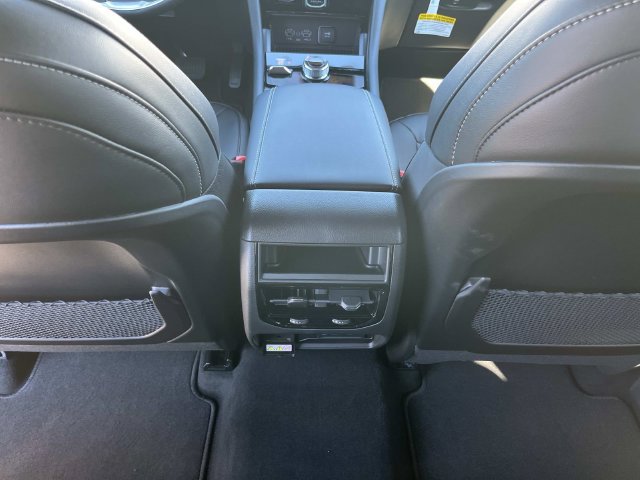 New 2027 Jeep Grand Cherokee Limited AWD/4WD image 18