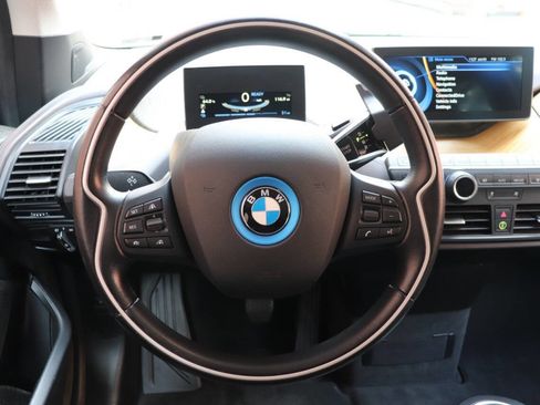Used 2015 BMW i3 RWD image 16