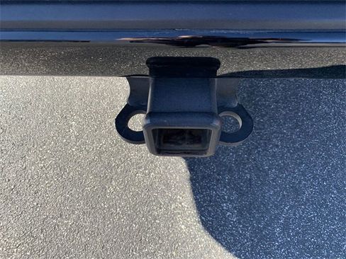 Used 2025 Chevrolet Silverado 2500 LT w/ Trail Boss Package image 33