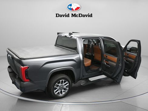 Used 2024 Toyota Tundra 1794 Edition image 20