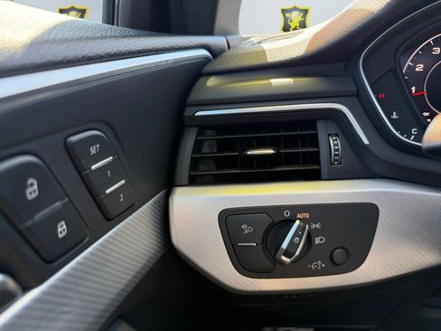 Used 2019 Audi A4 2.0T Premium Plus w/ Premium Plus Package FWD image 14