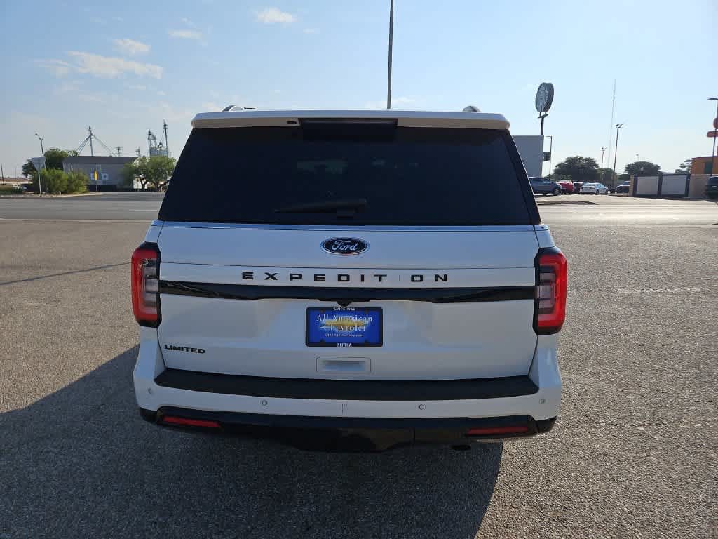 Used 2023 Ford Expedition Limited RWD image 7