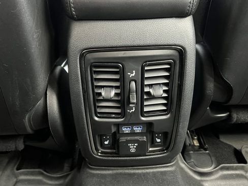 Used 2020 Jeep Grand Cherokee High Altitude AWD/4WD image 35