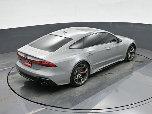 Used 2026 Audi RS 7 Performance image 30