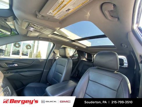 Used 2019 Chevrolet Equinox Premier image 20