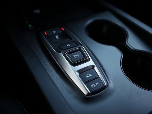 New 2026 Honda Ridgeline TrailSport+ image 41