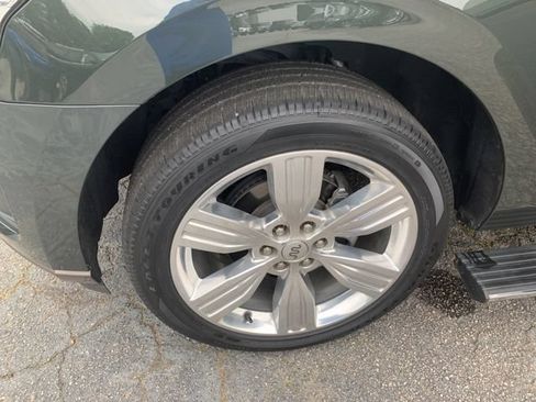 Certified 2023 Ford Expedition King Ranch AWD/4WD image 41