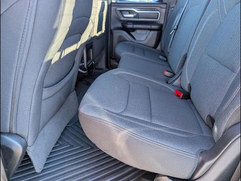 Used 2023 RAM 1500 Big Horn image 13
