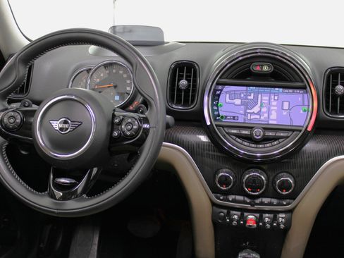 Used 2020 MINI Cooper Countryman S image 55