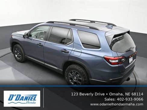 Used 2026 Honda Pilot TrailSport image 15