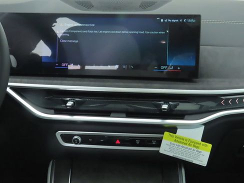 Used 2026 BMW X5 sDrive40i w/ Climate Comfort Package RWD image 15