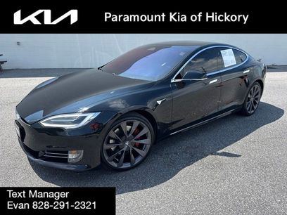 Used 2019 Tesla Model S Long Range