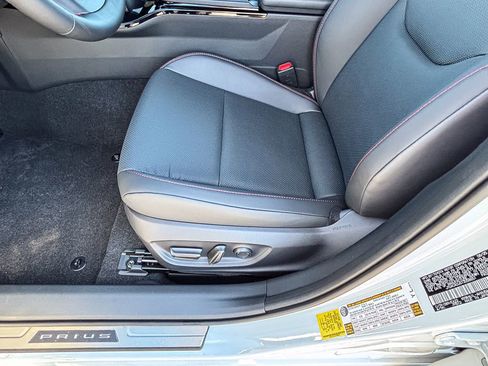 New 2026 Toyota Prius Plug-In Hybrid image 13