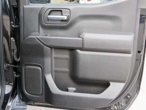 Used 2021 Chevrolet Silverado 1500 LT w/ Texas Edition Plus image 15