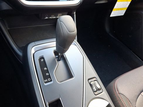 New 2026 Subaru Impreza 2.0i Sport image 11