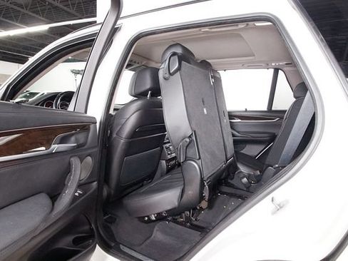 Used 2015 BMW X5 xDrive50i AWD/4WD image 20