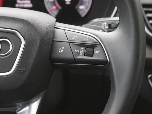 Used 2025 Audi Q5 2.0T Premium Plus image 22