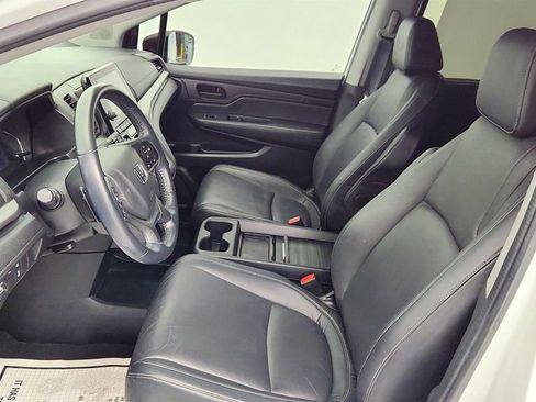 Used 2024 Honda Odyssey EX-L image 20