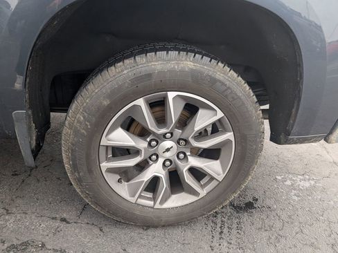 Used 2019 Chevrolet Silverado 1500 LT w/ All-Star Edition image 26