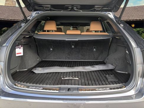 Certified 2024 Lexus RX 350 Premium w/ Convenience Package FWD image 11
