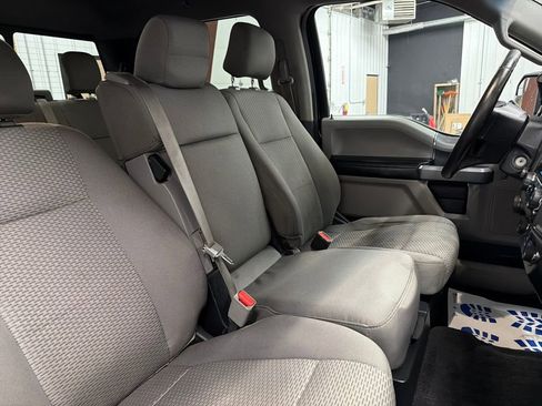 Used 2016 Ford F150 XLT w/ Equipment Group 302A Luxury image 22