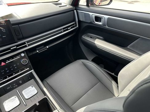 New 2026 Hyundai Santa Fe XRT image 13