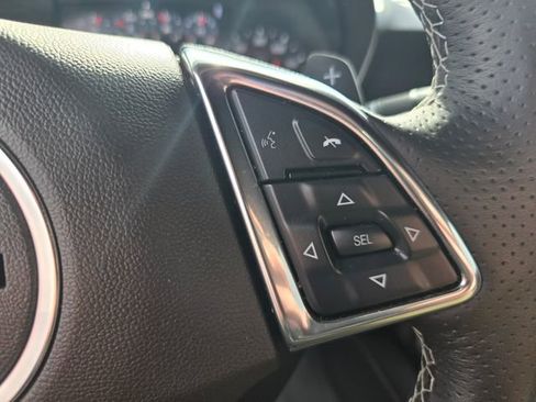 Used 2024 Chevrolet Camaro LT w/ RS Package image 27