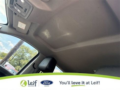 Used 2022 Chevrolet Silverado 3500 LTZ w/ LTZ Texas Edition image 20