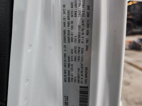 Used 2023 Jeep Wrangler Sport S w/ Cold Weather Group image 39