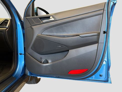 Used 2018 Hyundai Tucson SEL Plus image 33