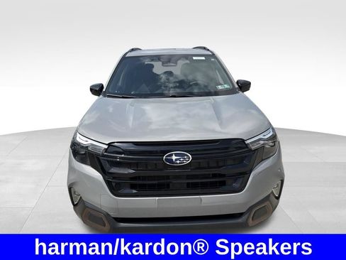 Used 2026 Subaru Forester Sport AWD/4WD image 12