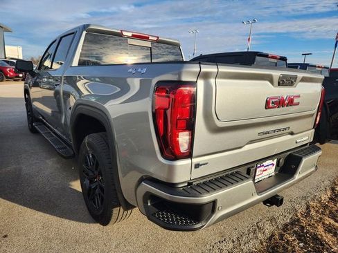 New 2026 GMC Sierra 1500 Elevation w/ Elevation Premium Package AWD/4WD image 4