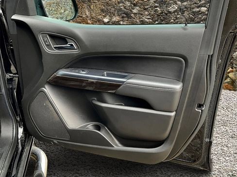 Used 2015 GMC Canyon SLE w/ SLE Convenience Package image 19