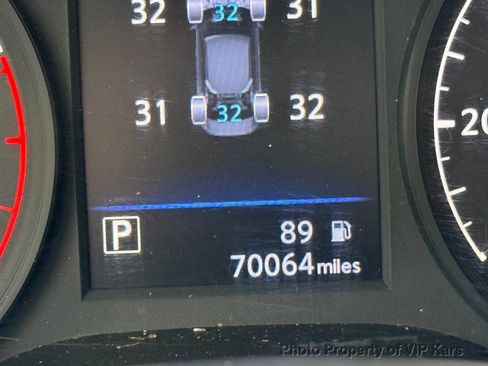 Used 2021 Nissan Altima 2.5 S image 17