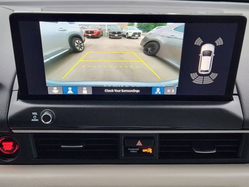 Used 2026 Honda Pilot EX-L image 17
