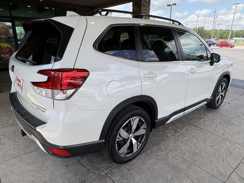 Used 2020 Subaru Forester Touring w/ Popular Package #2 AWD/4WD image 6