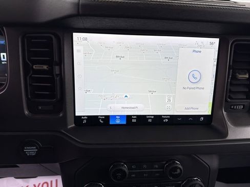 New 2025 Ford Bronco Badlands image 21