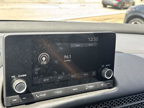 Used 2024 Honda HR-V Sport image 23